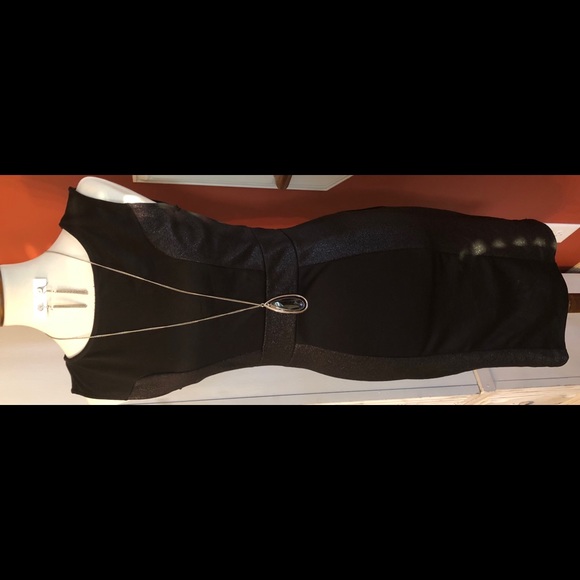 jonathan martin Dresses & Skirts - Little black dress